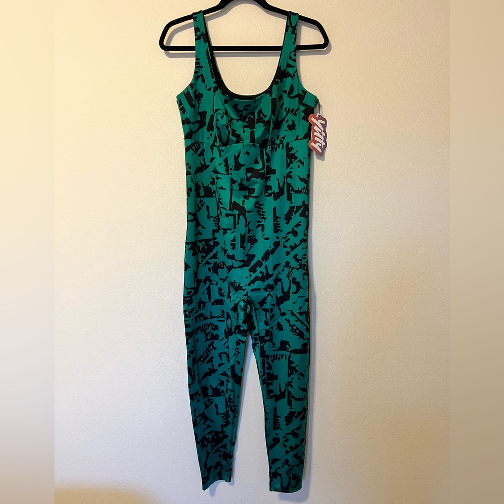 Fabletics | Yitty Headliner Shaping Catsuit XL